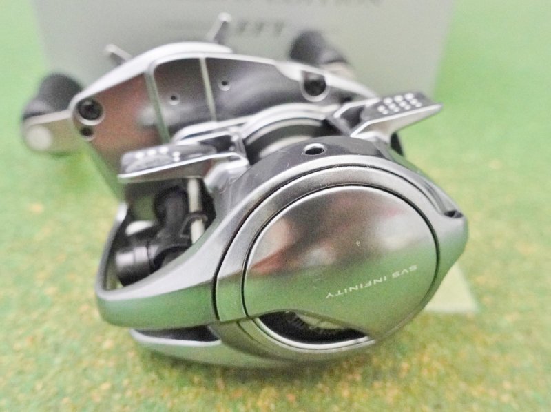 Photo8: Shimano 22 Metanium Shallow Edition  [5214] (8)