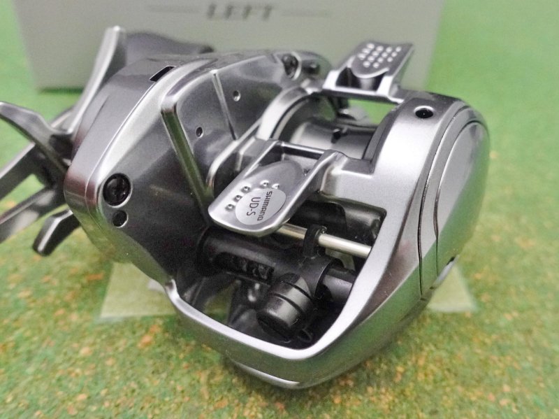 Photo9: Shimano 22 Metanium Shallow Edition  [5214] (9)