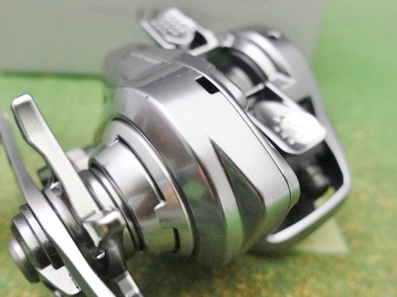 Photo10: Shimano 22 Metanium Shallow Edition  [5214] (10)