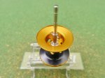 Photo2: Shimano Aldebaran Mg/Mg7 Spool [5209] (2)