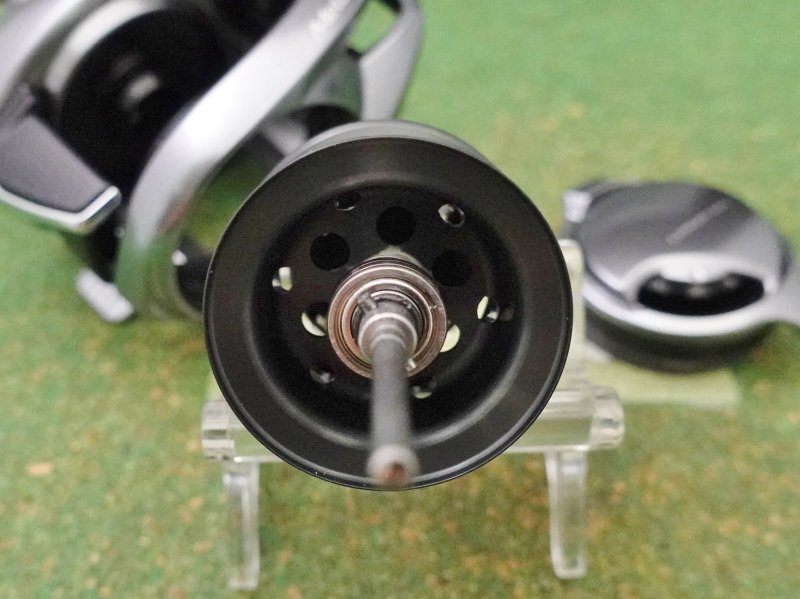 Photo14: Shimano 22 Metanium Shallow Edition  [5214] (14)