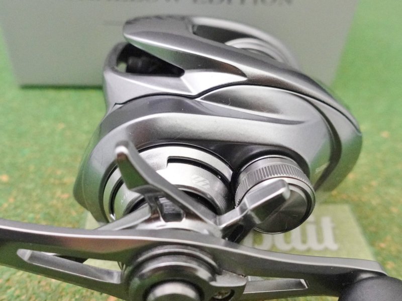 Photo4: Shimano 22 Metanium Shallow Edition  [5214] (4)