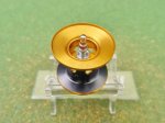 Photo3: Shimano Aldebaran Mg/Mg7 Spool [5209] (3)
