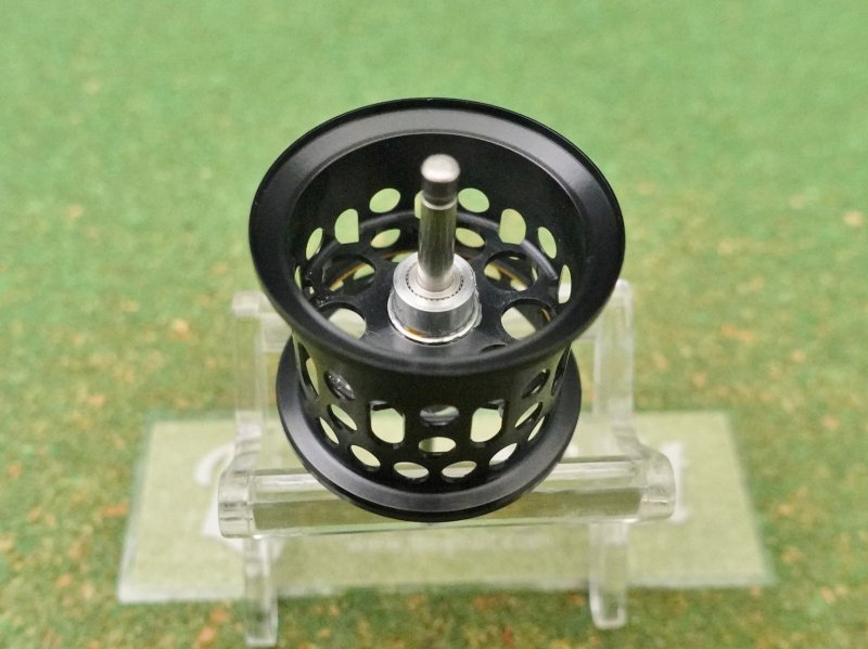 Photo3: Shimano 16 Aldebaran BFS Spool [5213] (3)
