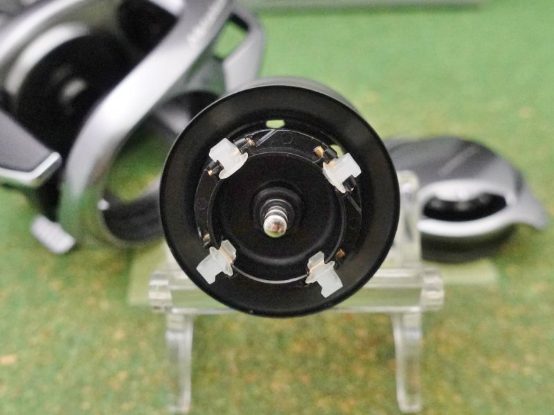 Photo15: Shimano 22 Metanium Shallow Edition  [5214] (15)