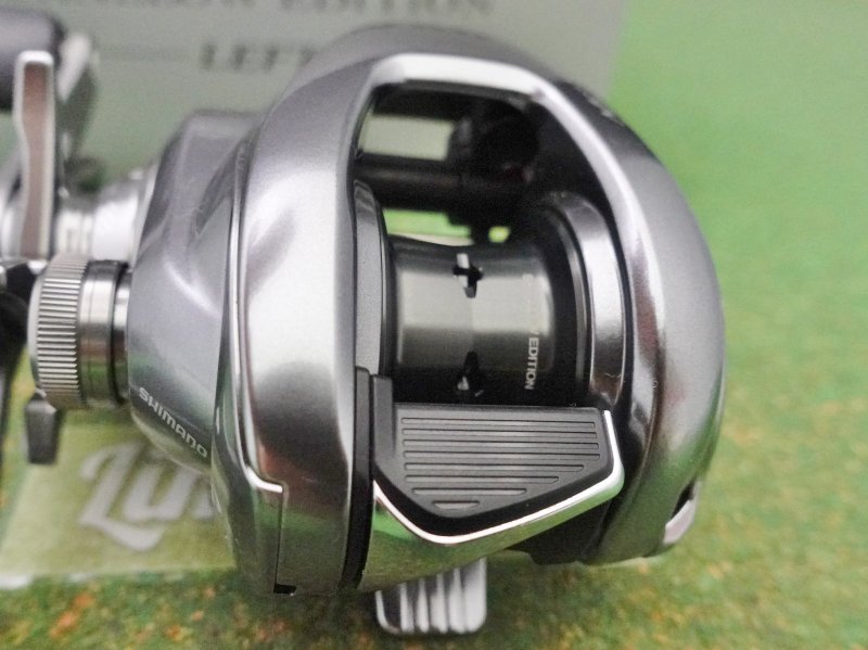 Photo2: Shimano 22 Metanium Shallow Edition  [5214] (2)