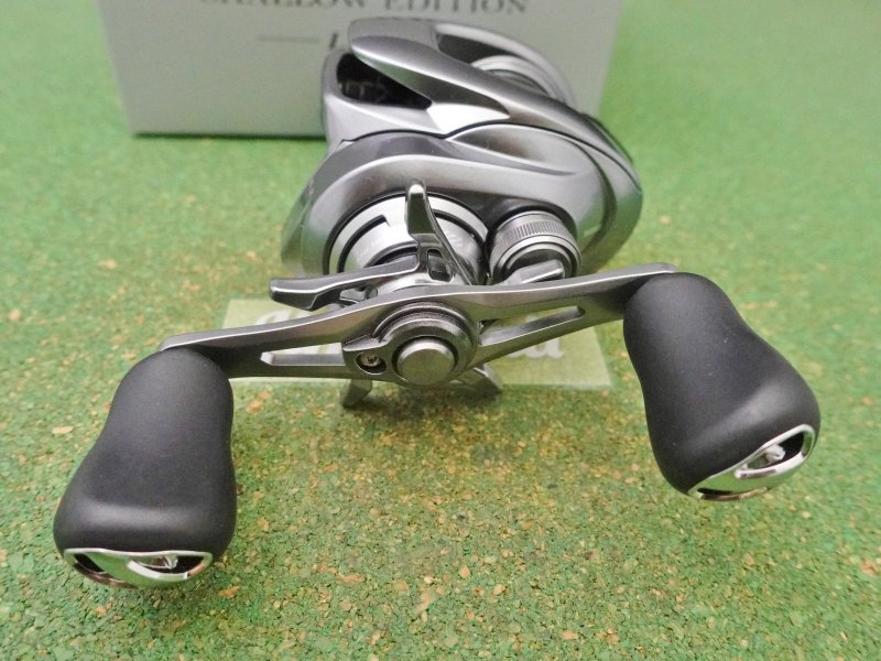 Photo13: Shimano 22 Metanium Shallow Edition  [5214] (13)