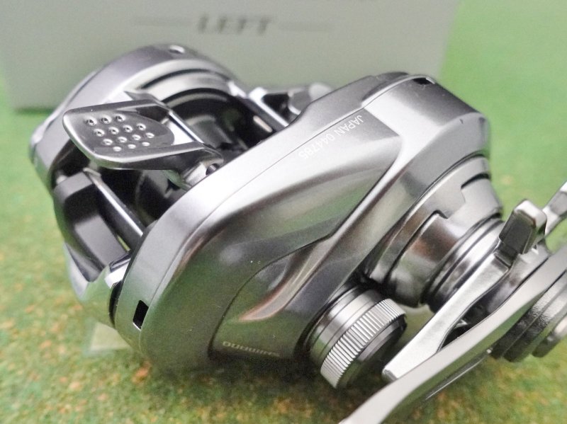 Photo12: Shimano 22 Metanium Shallow Edition  [5214] (12)