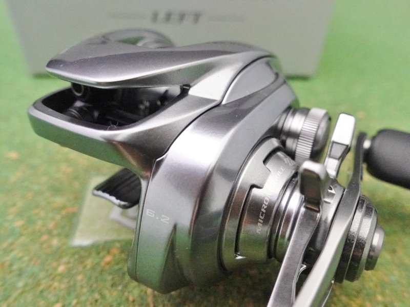 Photo5: Shimano 22 Metanium Shallow Edition  [5214] (5)