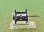 Photo1: Shimano 16 Metanium Mgl Spool [5212] (1)