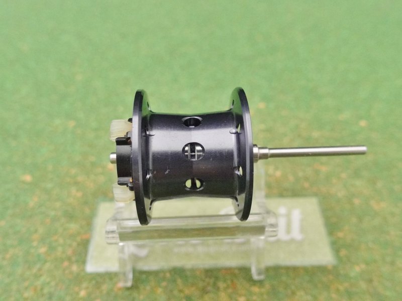 Photo1: Shimano 16 Metanium Mgl Spool [5212] (1)