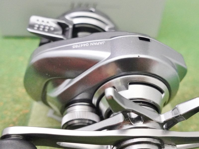 Photo11: Shimano 22 Metanium Shallow Edition  [5214] (11)