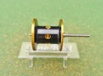 Photo1: Shimano Aldebaran Mg/Mg7 Spool [5209] (1)