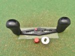 Photo2: ZPI SSRC Shimano  92mm  Carbon Handle [5216] (2)