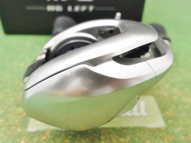 Photo9: Shimano 16 Metanium Mgl HG [5215] (9)