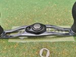 Photo2: Daiwa Original Handle 102mm [5217] (2)