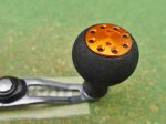 Photo4: Daiwa Original Handle 102mm [5217] (4)
