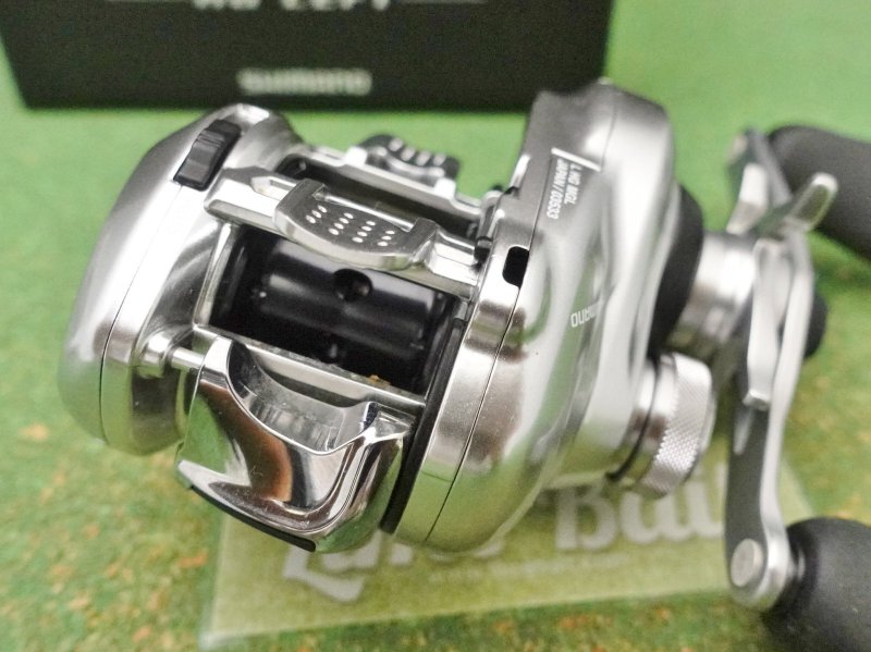 Photo14: Shimano 16 Metanium Mgl HG [5215] (14)