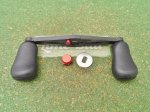 Photo1: ZPI SSRC Shimano  92mm  Carbon Handle [5216] (1)