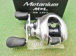 Photo1: Shimano 16 Metanium Mgl HG [5215] (1)