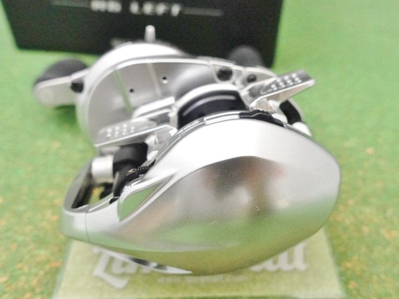 Photo11: Shimano 16 Metanium Mgl HG [5215] (11)