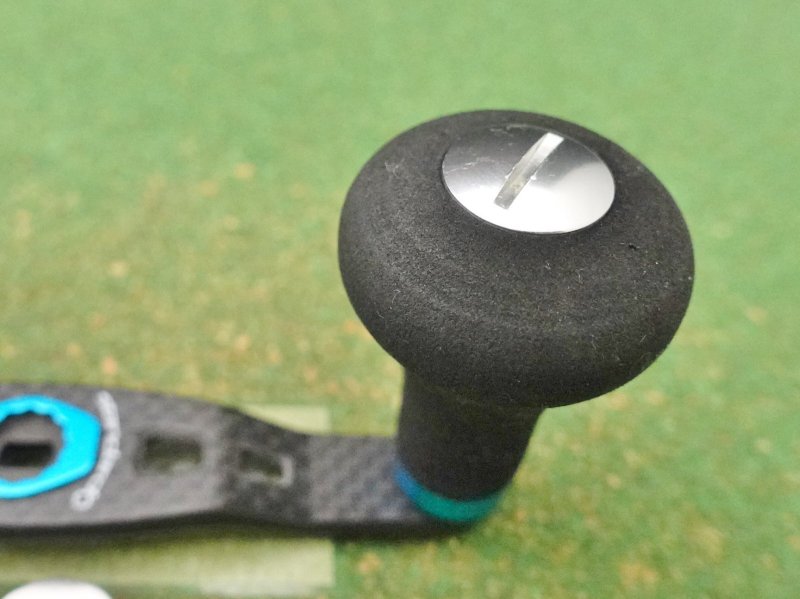 Photo4: Studio Composite Shimano 108mm [5221] (4)