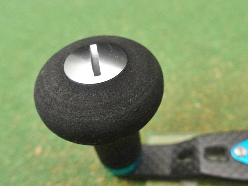 Photo3: Studio Composite Shimano 108mm [5221] (3)