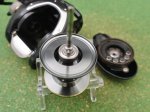 Photo12: Daiwa  Bass X 80 SHL [5219] (12)