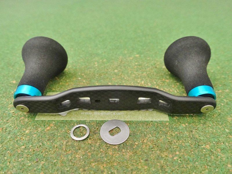 Photo5: Studio Composite Shimano 108mm [5221] (5)