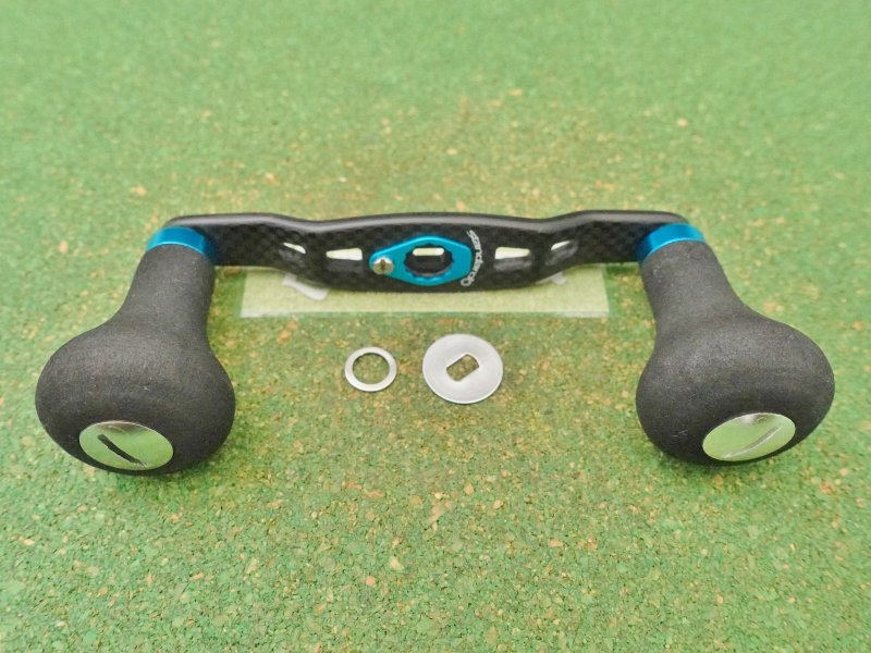 Photo1: Studio Composite Shimano 108mm [5221] (1)