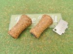 Photo2: Old Daiwa Cork Knob [5223] (2)