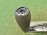 Photo4: DRT Varial  PCD87 Gun Metal  [5233] (4)