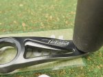 Photo3: DRT Varial  PCD87 Gun Metal  [5233] (3)