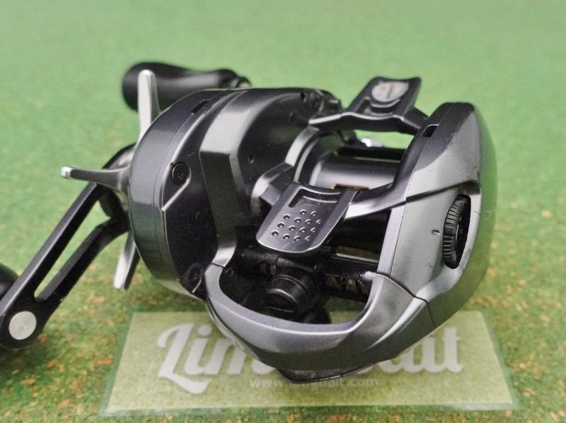 Photo8: Shimano 15 Aldebaran 51  [5237] (8)