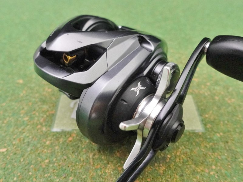 Photo4: Shimano 15 Aldebaran 51  [5237] (4)