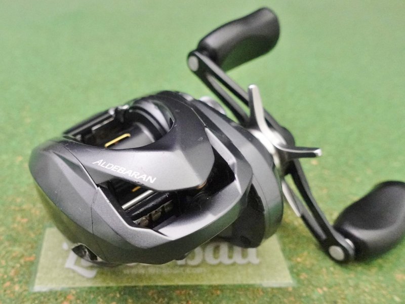 Photo5: Shimano 15 Aldebaran 51  [5237] (5)