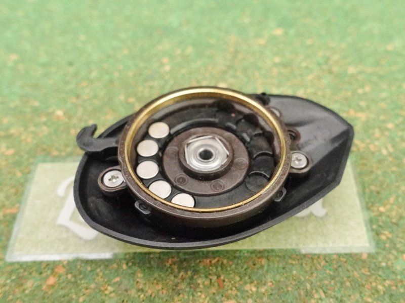 Photo5: Revo 4 Beast Side Plate [5235] (5)