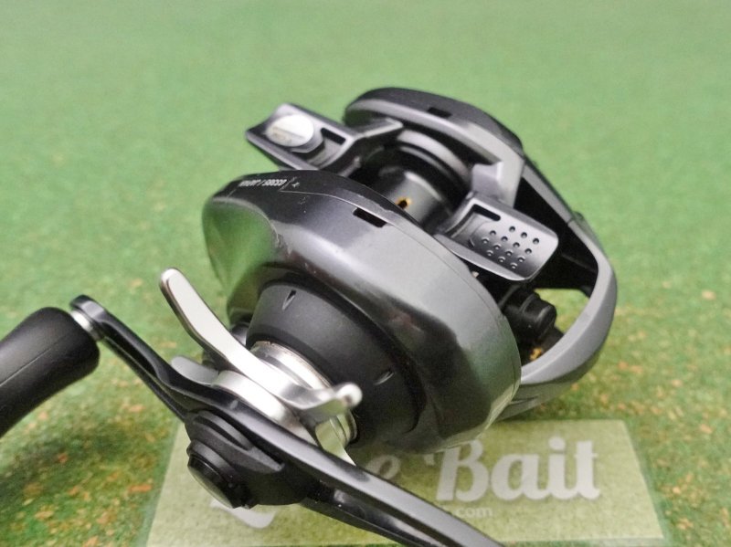 Photo9: Shimano 15 Aldebaran 51  [5237] (9)