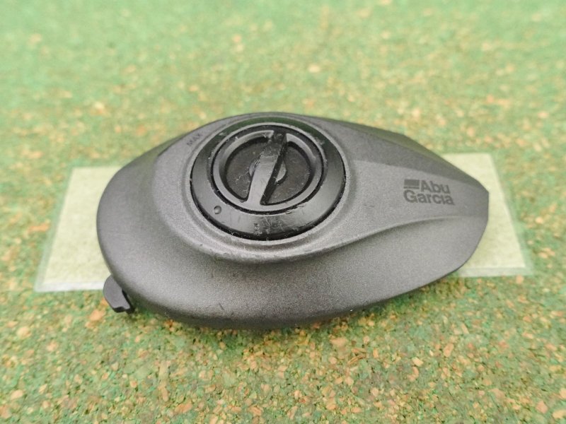 Photo1: Revo 4 Beast Side Plate [5235] (1)
