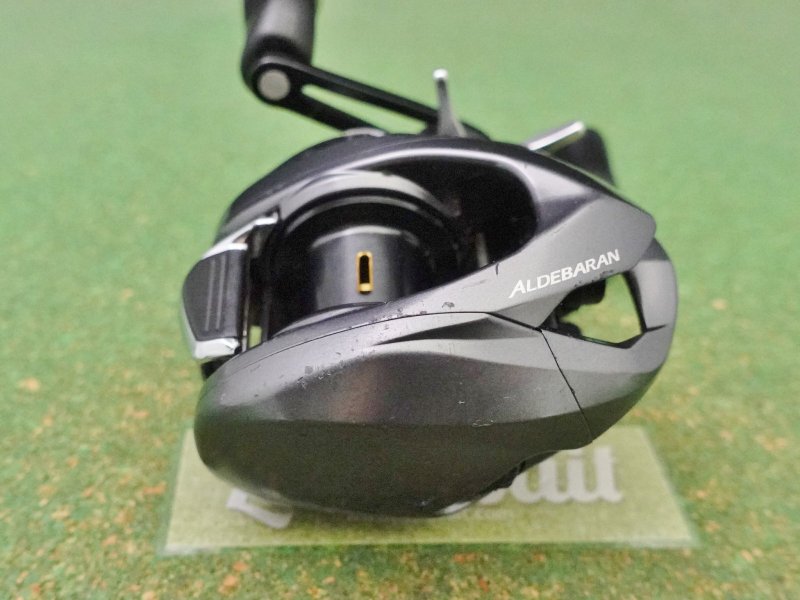 Photo6: Shimano 15 Aldebaran 51  [5237] (6)