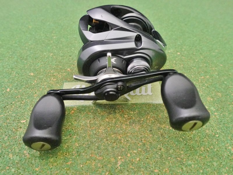Photo2: Shimano 15 Aldebaran 51  [5237] (2)