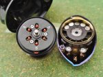 Photo15: Abu Garcia Revo Black 9 [5240] (15)
