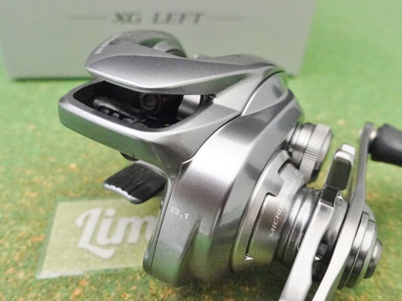 Photo5: Shimano 22 Metanium Shallow Edition  XG [5239] (5)