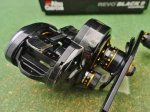 Photo11: Abu Garcia Revo Black 9 [5240] (11)