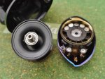 Photo16: Abu Garcia Revo Black 9 [5240] (16)