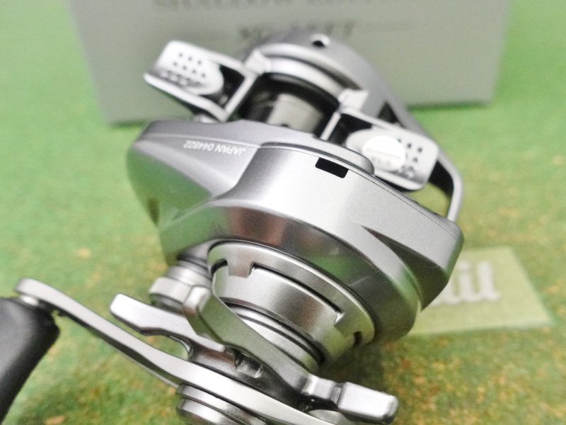 Photo11: Shimano 22 Metanium Shallow Edition  XG [5239] (11)