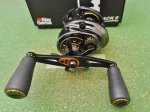 Photo4: Abu Garcia Revo Black 9 [5240] (4)