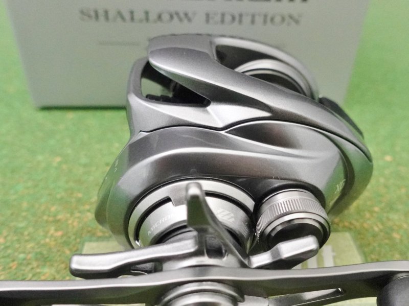 Photo4: Shimano 22 Metanium Shallow Edition  XG [5239] (4)