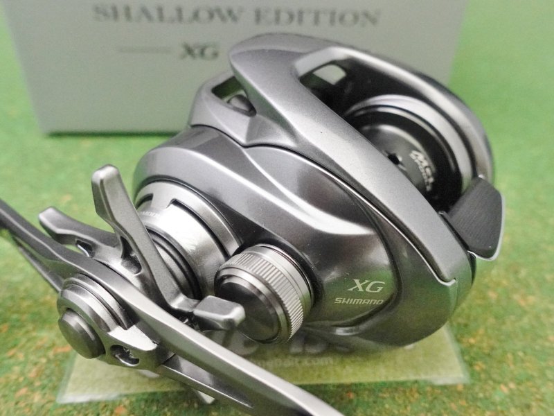 Photo3: Shimano 22 Metanium Shallow Edition  XG [5239] (3)