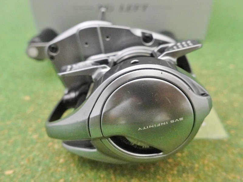Photo8: Shimano 22 Metanium Shallow Edition  XG [5239] (8)